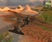 At the Salt refinery in Provincia Aguilar.