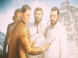 Мигель Родригес