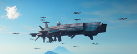 Edenship