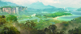 Solis Jungle
