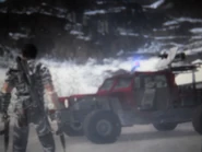 The race version provided for the Frozen Hell race.