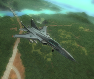 Military version.