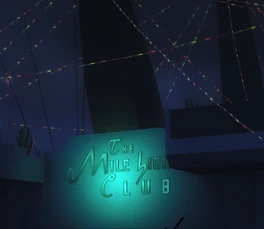 Mile High Club (logo)