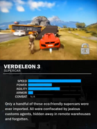 Verdeleon 3 rebel drop description