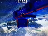 Strange graphical glitch. See also: Just Cause 4 Bugs and glitches