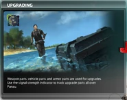 Main article Collectable Items in Panau.