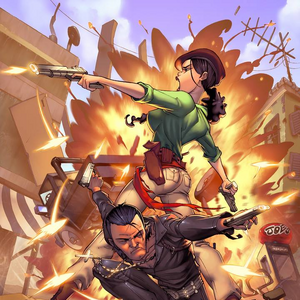 Rico Rodriguez Just Cause Wiki Fandom
