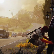 Just Cause 3 Just Cause Wiki Fandom