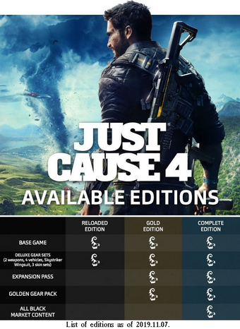 just cause 4 free download ps4