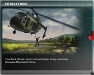 Main article Extraction.