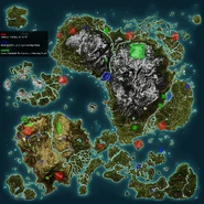 Airports and Airstrips (JC2).png (7.75 MB) This map shows most airports, airstrips and suitable landing areas.