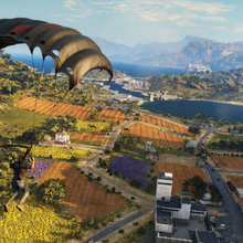 Just Cause 3 Just Cause Wiki Fandom