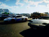 Vehicles in Just Cause 4
