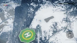 Sitios Picos Nevados