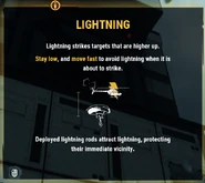 JC4 tip (lightning).png (403 KB) Tip about lightning. See more tips at Just Cause 4 General gameplay tips.