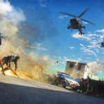 Just Cause 3 Just Cause Wiki Fandom