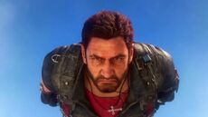 Рико (Just Cause 3)