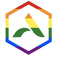 Logo used temporarily in august 2021.