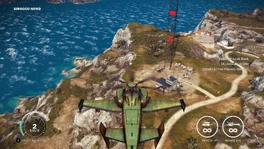 Guardia Sirocco III 2