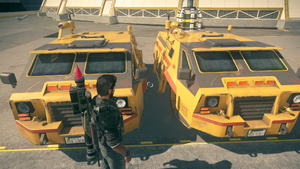 Both Stormchaser variants