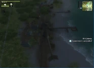 Mi Colonia, village.