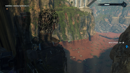 JC4 Tansparent water glitch.png
