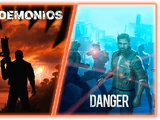 Downloadable content for Just Cause 4