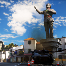 Just Cause 3 Just Cause Wiki Fandom
