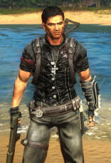 Рико (Just Cause 2)