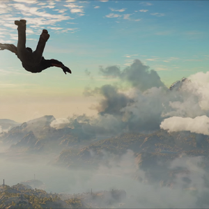 Just Cause 3 Just Cause Wiki Fandom