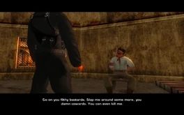 Breakout mission HD