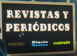 Revistas y Periodicos