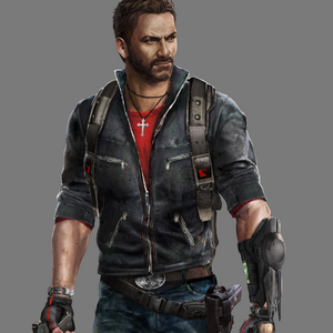 Rico Rodriguez Just Cause Wiki Fandom