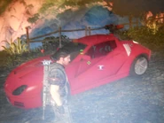 Provided for another race.