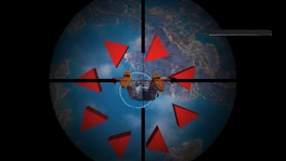 JC3 sniper sight bug