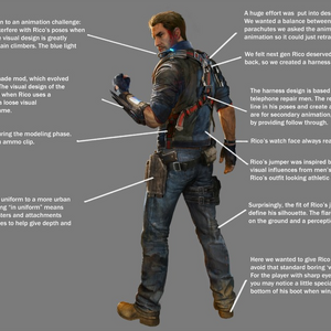Just Cause 3 Just Cause Wiki Fandom