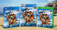 JC3 boxes