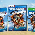 Just Cause 3 Just Cause Wiki Fandom