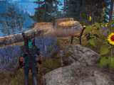 Easter Eggs in Just Cause 3