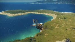 Peninsula San Martin