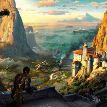 Just Cause 3 Just Cause Wiki Fandom