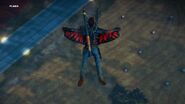 Flame Wingsuit Skin.jpg (185 KB) Flame wingsuit skin. Acquired with the Air, Land & Sea expansion pass.