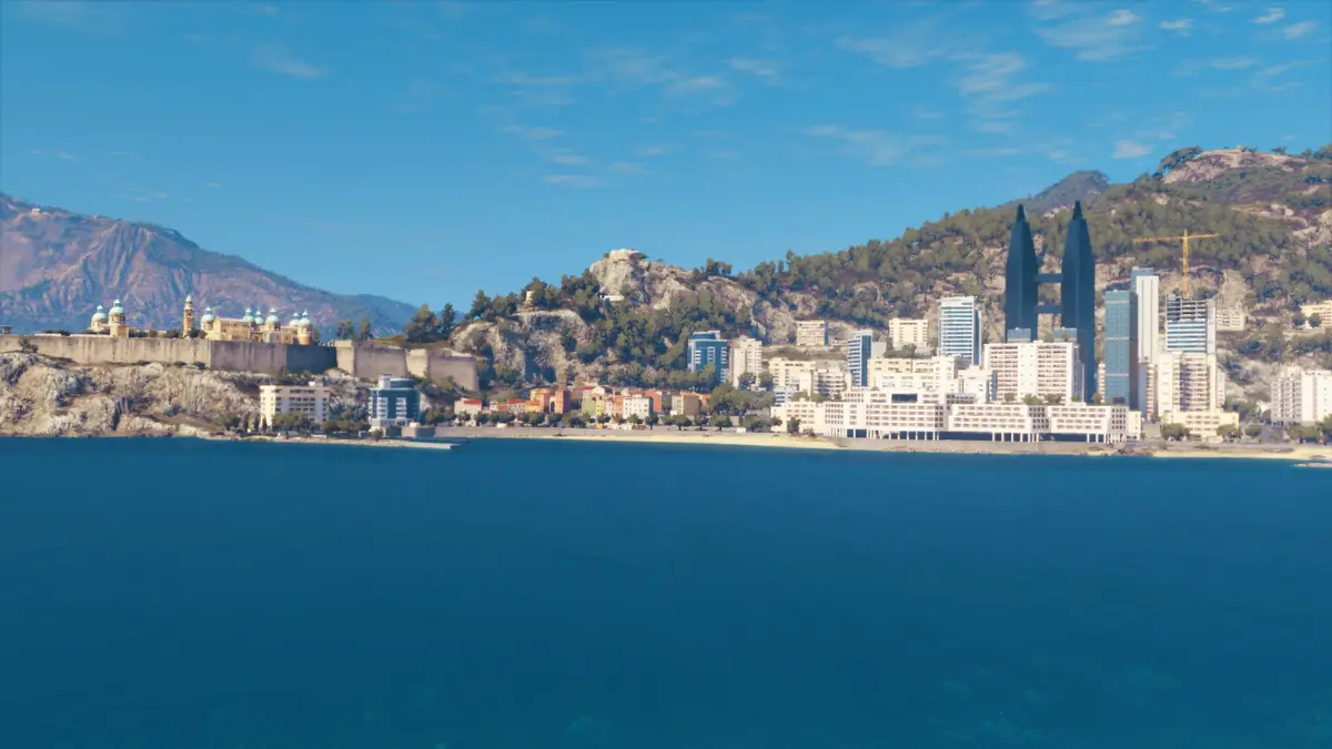 Citate Di ravello Wiki Just Cause Fandom