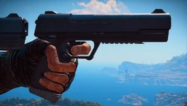 Jc3 CS Spectre Mark V