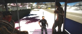 Political Debate cutscene 1
