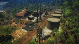 Kampung Perigi Hitam