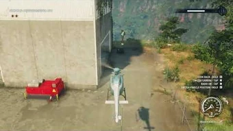 Just Cause 4 Bugs And Glitches Just Cause Wiki Fandom