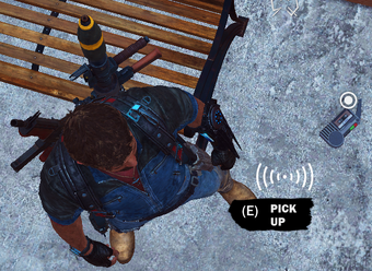 Just Cause 3 100 Completion List Just Cause Wiki Fandom