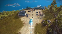 Guardia Libeccio II-0