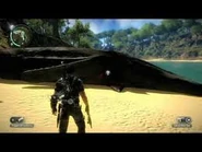 The Beached Whale.